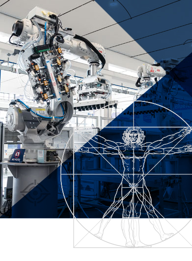 highest standards of quality and innovation