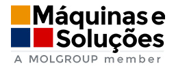 MOLINARI GROUP – MAQUINAS E SOLUCOES