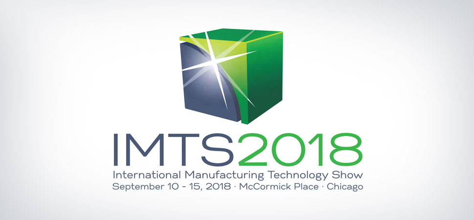 Buffoli at IMTS 2018