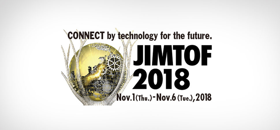 JIMTOF 2018