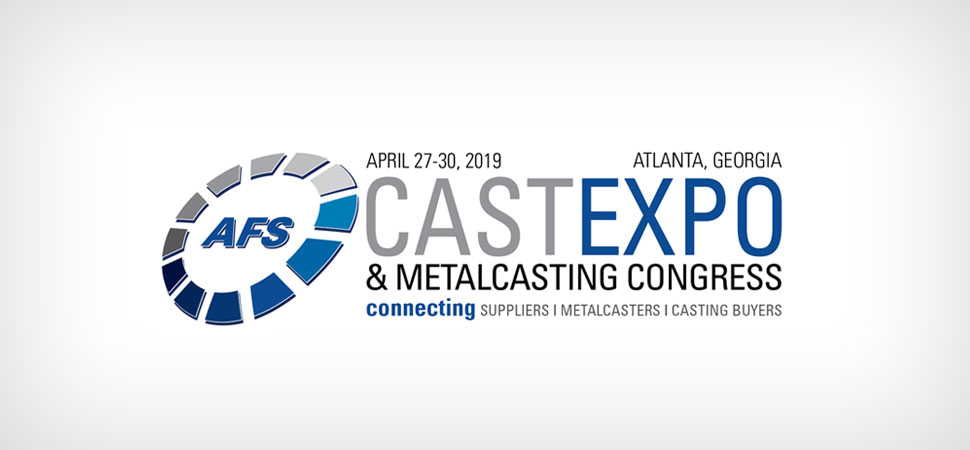 CastExpo 2019