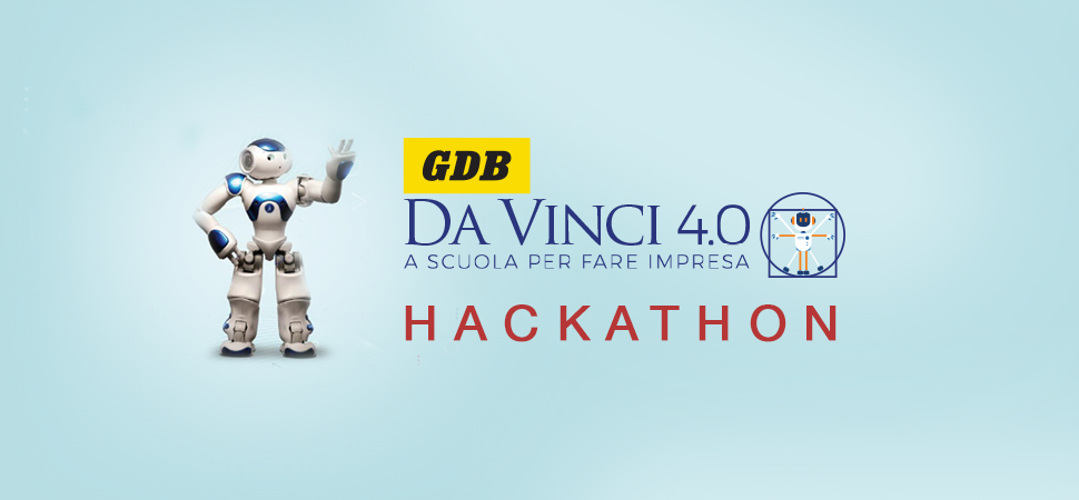 Progetto GdB Da Vinci 4.0