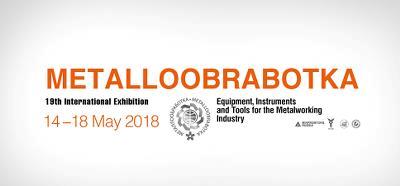 METALLOOBRABOTKA 2018