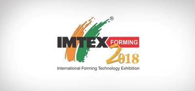 IMTEX 2018